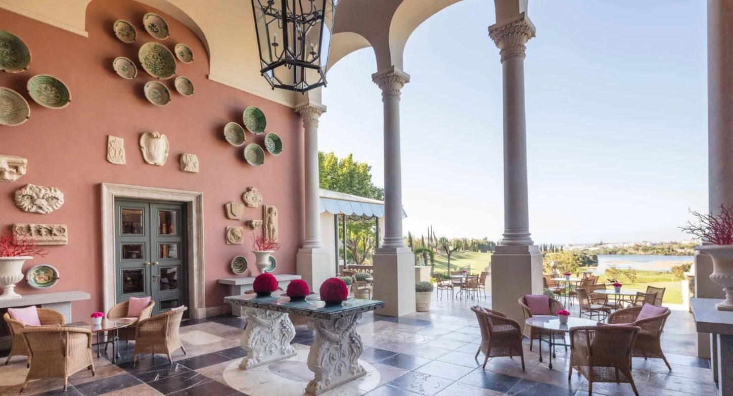 La Loggia