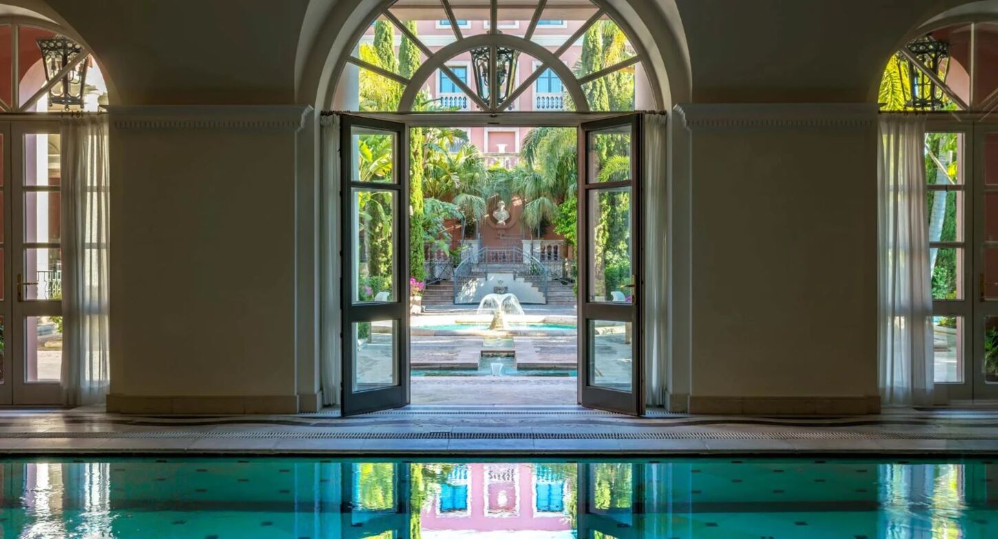 Wellness & Spa