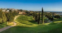 Golfplatz