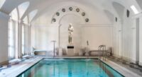 Wellness & Spa