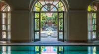 Wellness & Spa
