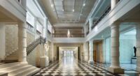 Lobby / Eingangsbereich