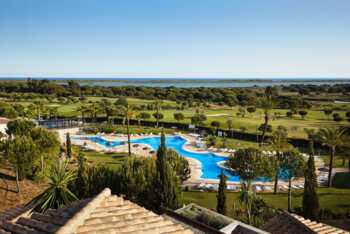 Hotel Precise Resort El Rompido 21875