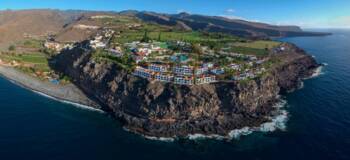 Bild Wiedereröffnung Jardin Tecina- La Gomera