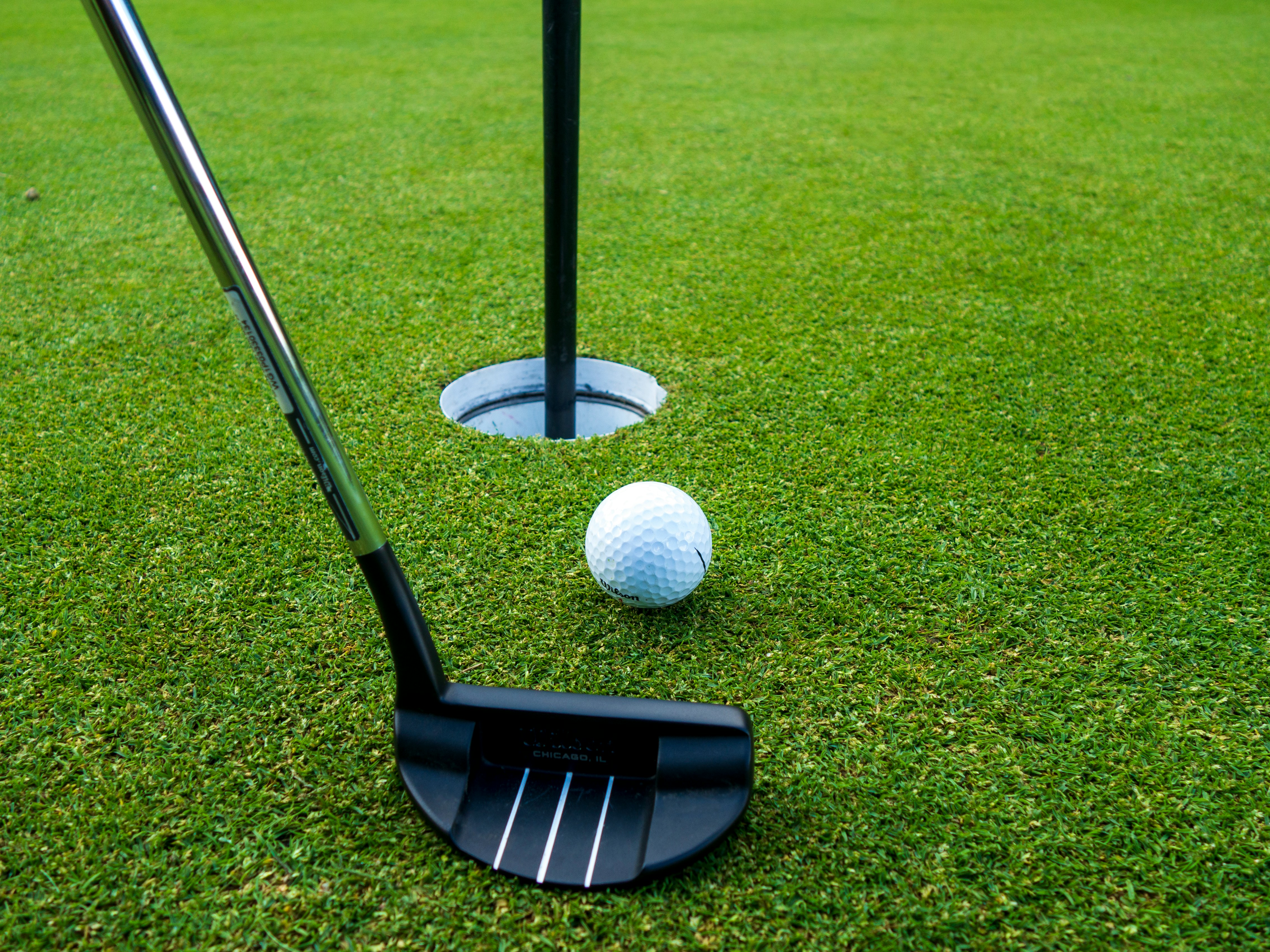 Wie Sie Ihr Handicap beim Golf verbessern können - Teil 1
