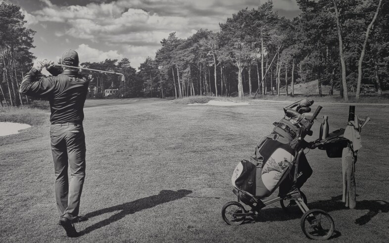 Die größten Legenden des Golfsports: Ikonen, die das Spiel für immer verändert haben