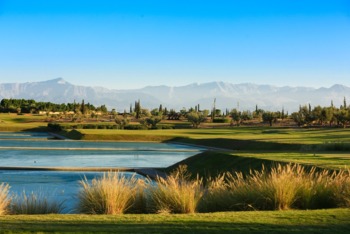 Bild Internationale Amateurgolfwoche mit dem MÖVENPICK GOLF CUP 2024