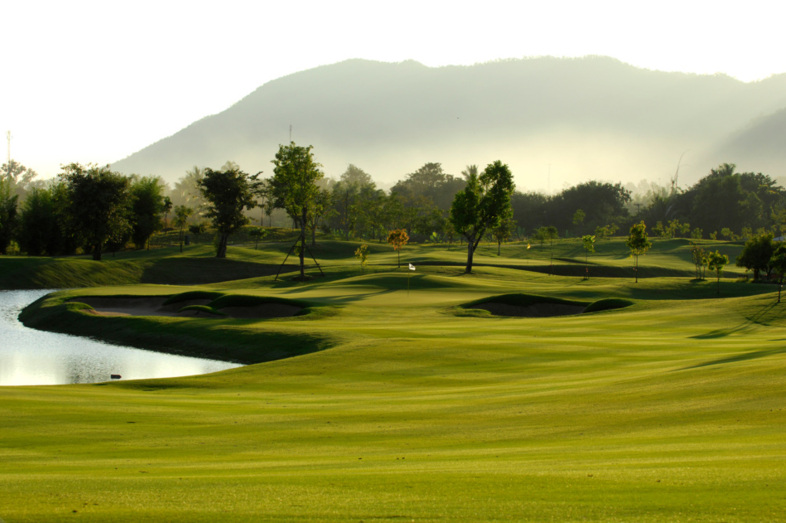 Bild Die besten Golfregionen in Thailand: Ein Paradies für Golfer