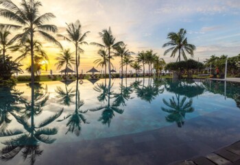 Bild Golfreise nach Indonesien: Entdecken Sie Bali die “Insel der Götter”