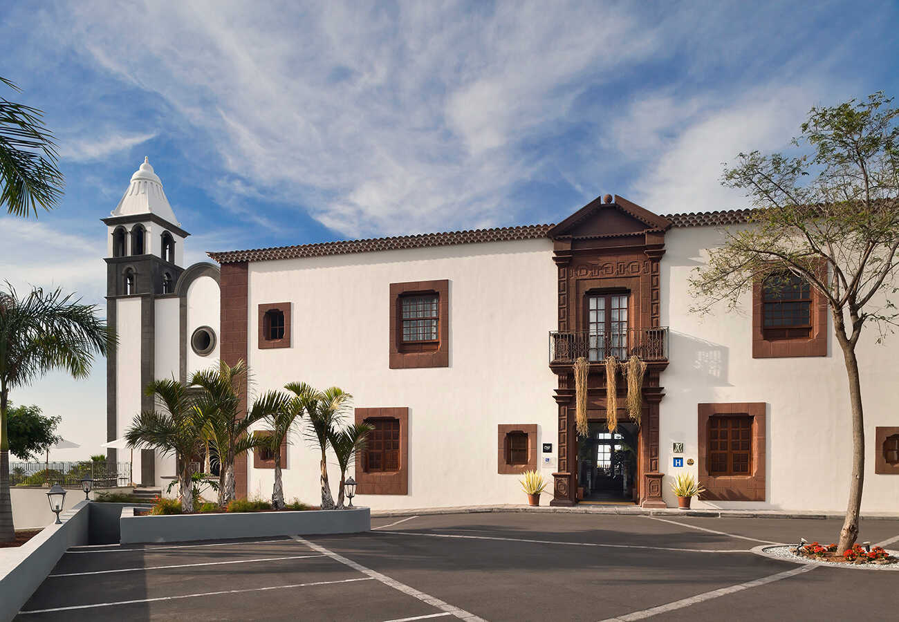 Exklusive Erlebnisse- Hacienda del Conde Melia Collection und Buenavista Golf