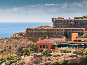 Bild Golfurlaub im Salobre Hotel Resort & Serenity