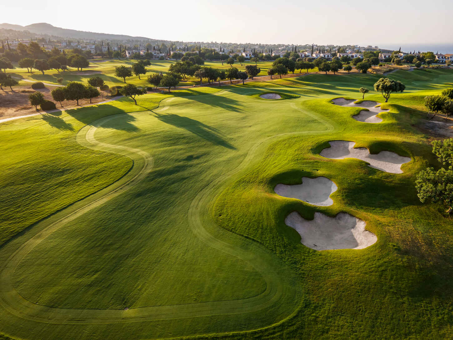 Golfreise nach Zypern – Golfgenuss im Aphrodite Hills Resort und Hotel Annabelle