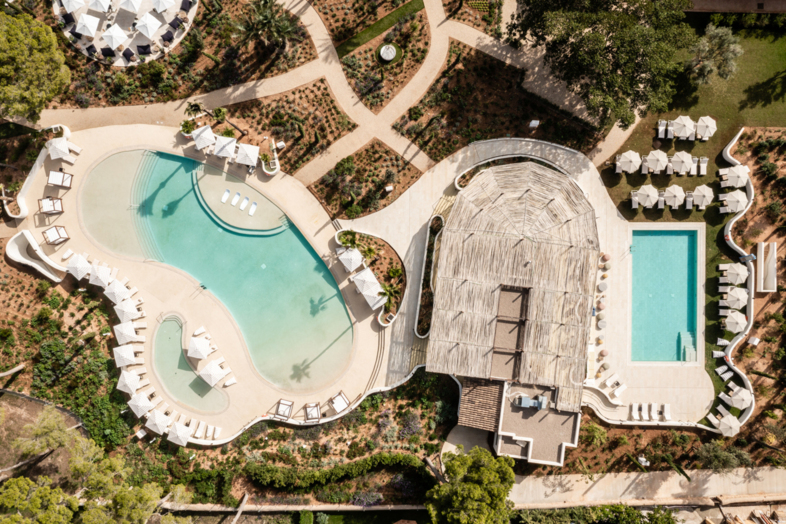 Bild Golfen in Luxus: Ein Traumurlaub im Kimpton Aysla Mallorca