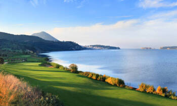 Bild The Westin Resort, Costa Navarino – eine harmonische Verbindung von Natur, Geschichte und Luxus