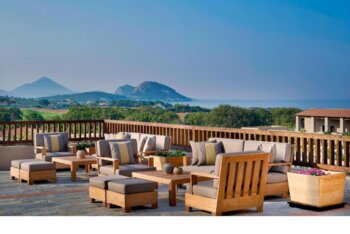 Bild The Westin Resort, Costa Navarino – eine harmonische Verbindung von Natur, Geschichte und Luxus