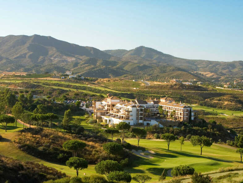 Bild La Cala - Spaniens bestes Golfresort 2024