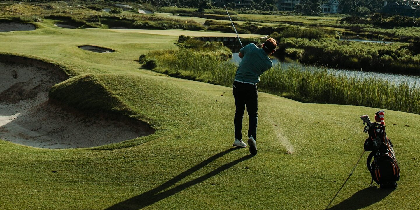 Bild Golf Know How - Hätten Sie’s gewusst? - Teil 3