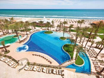 Bild Golfzauber in Tunesien: Sousse