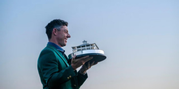 Bild Rory McIlroys Triumph in Augusta: Ein europäisches Märchen beim Masters 2025