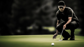 Bild Die neuesten Golf-Trends: Mit Hightech und smarter Ausrüstung zum Erfolg