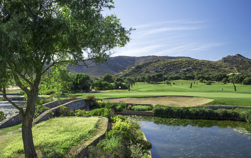 Capdepera Golf – Mallorcas stille Bühne für große Golfmomente