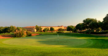 Bild Fairway to the Future – Wie Son Antem Golf nachhaltig neu denkt