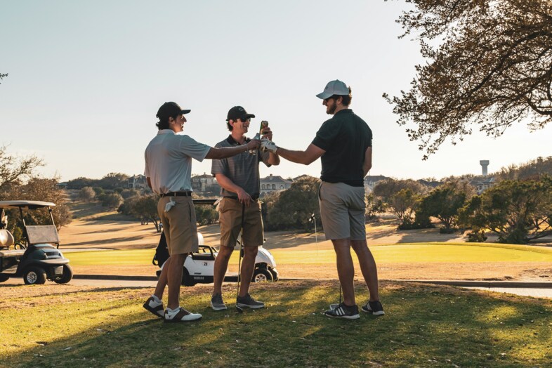 Portugal im Visier: Perfekte Golftrips für Gruppen