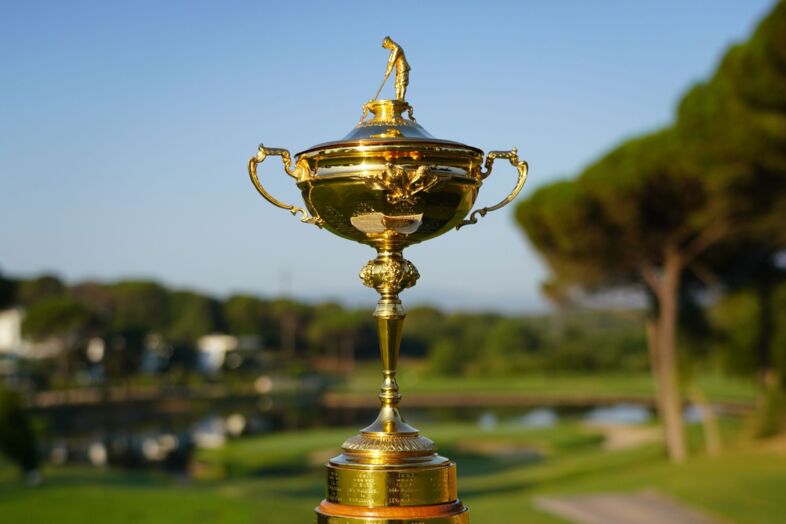 Bild Ryder Cup kehrt nach Spanien zurück – Camiral schreibt 2031 Golfgeschichte