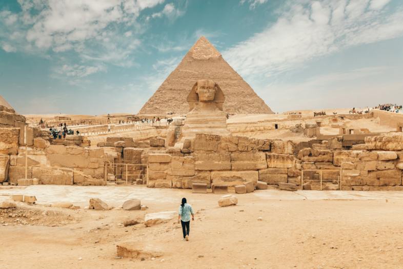 Ägypten Bild