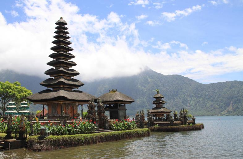 Indonesien