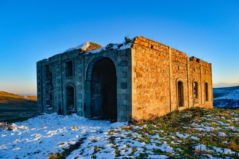 Aserbaidschan Bild