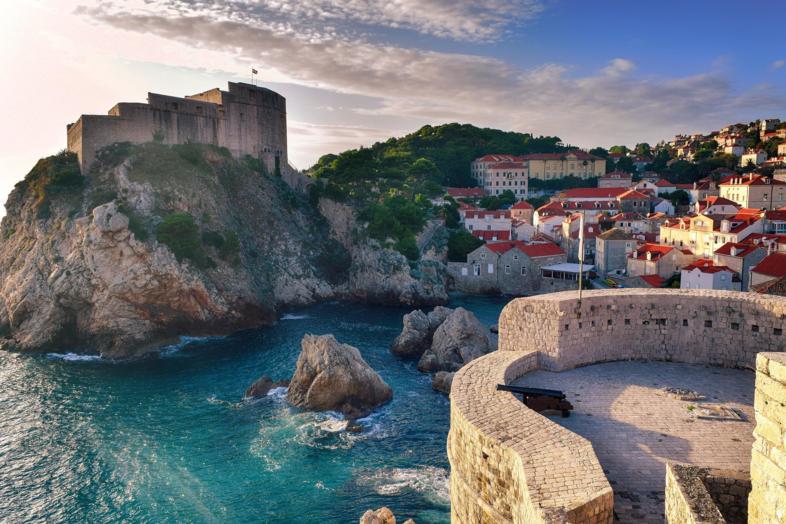 Kroatien