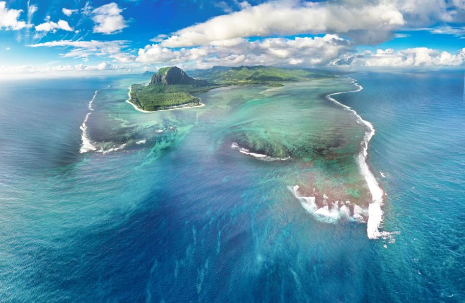 Land Mauritius