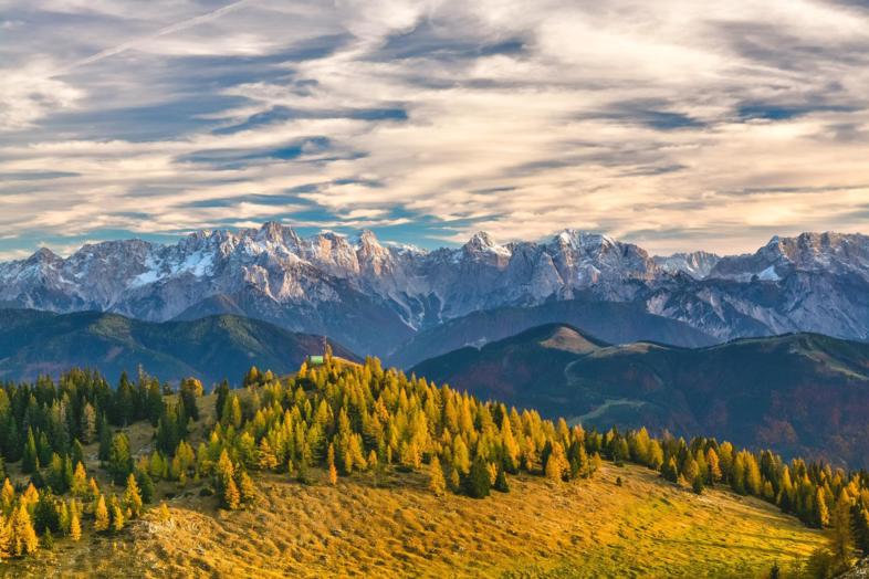 Land Österreich