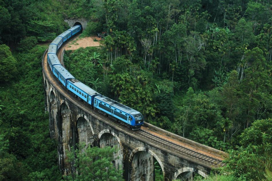 Land Sri Lanka