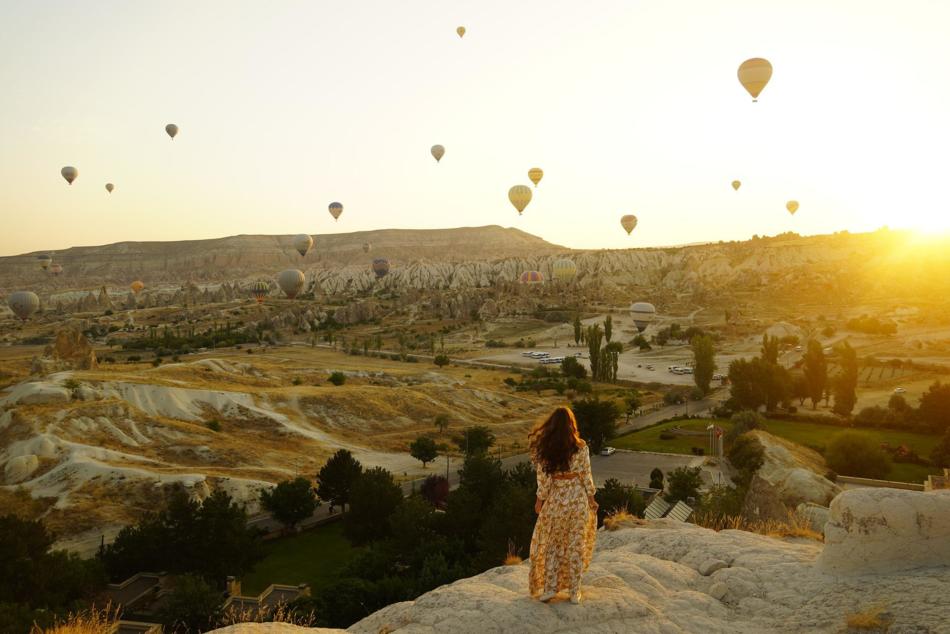 Land Türkei