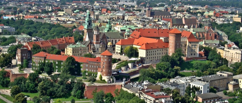 Land Polen