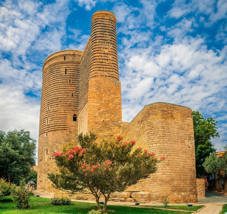Oberregion Baku