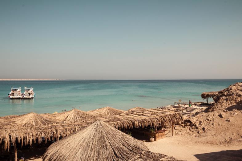 Oberregion Hurghada