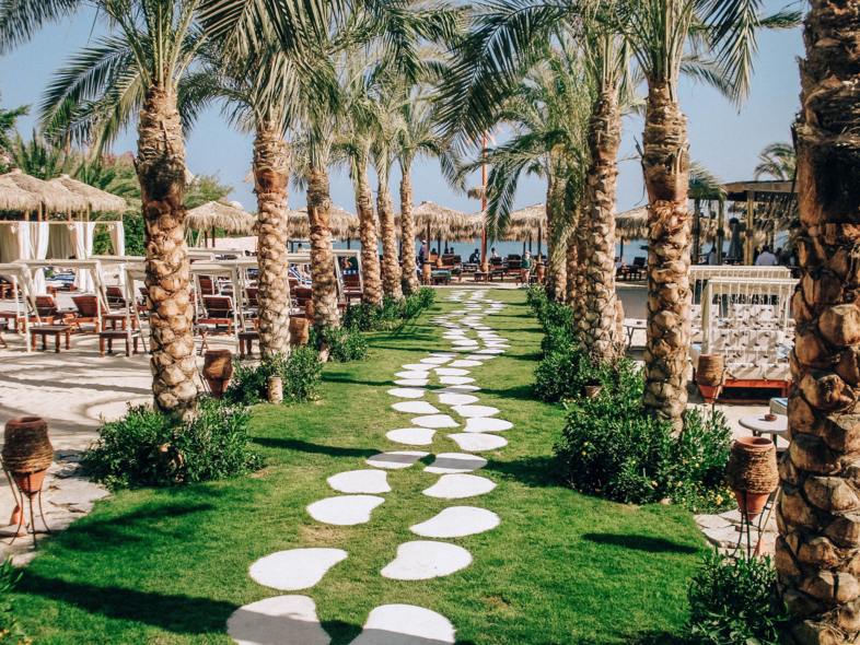 Oberregion Hurghada