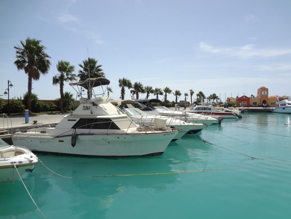 Oberregion Hurghada