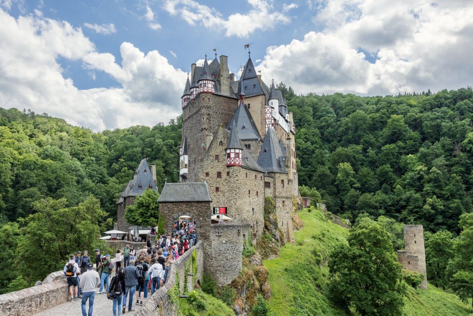 Oberregion Rheinland-Pfalz