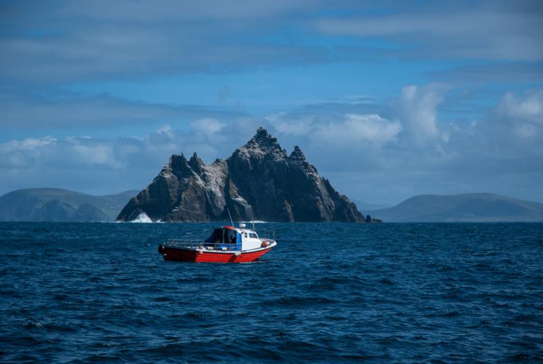 Oberregion Kerry