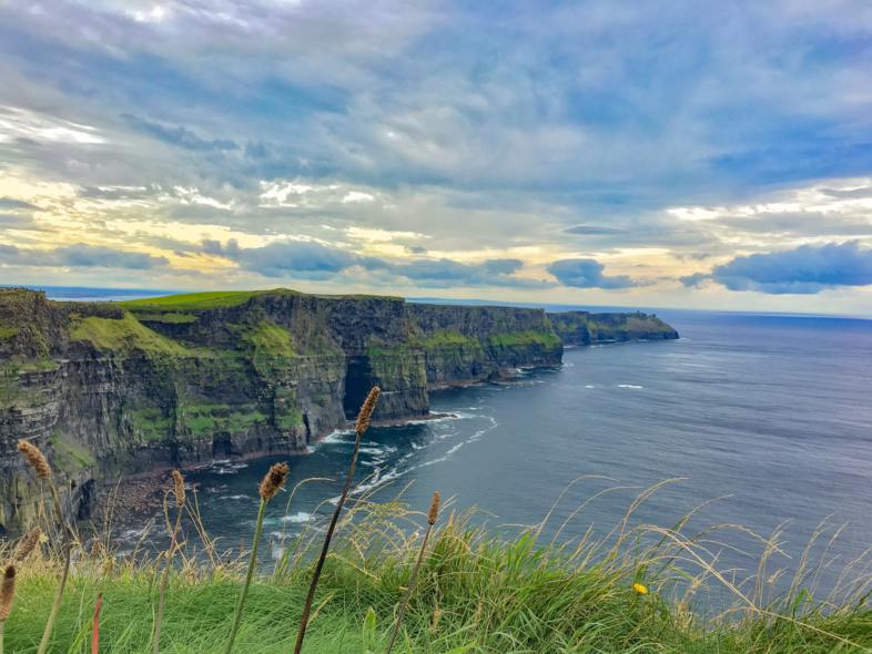 Oberregion Clare
