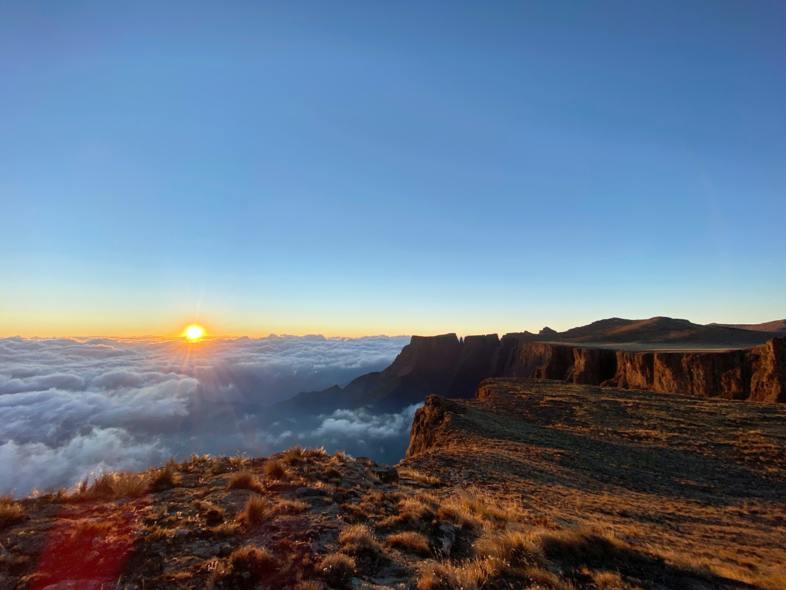 Oberregion KwaZulu-Natal