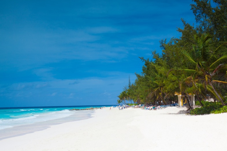 Barbados Bild