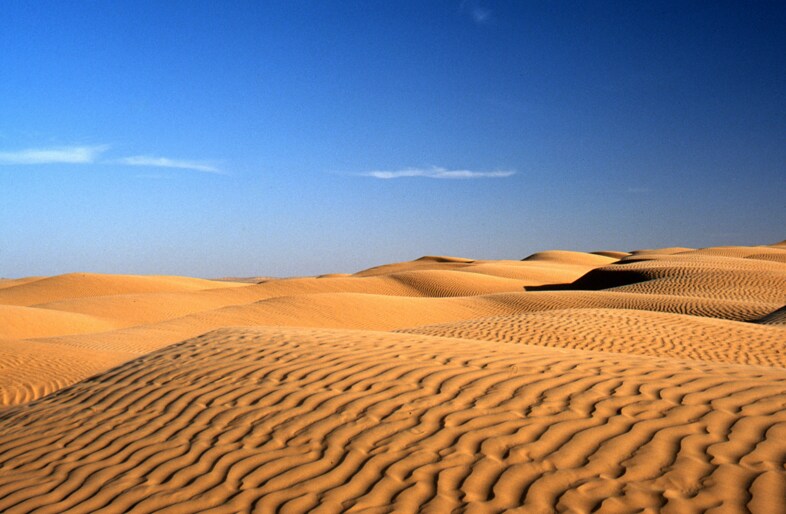Oberregion Djerba
