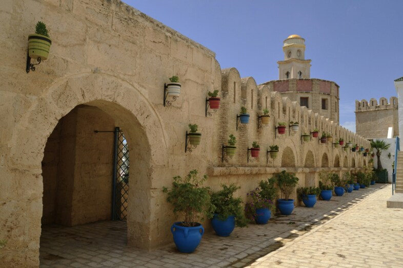Oberregion Hammamet