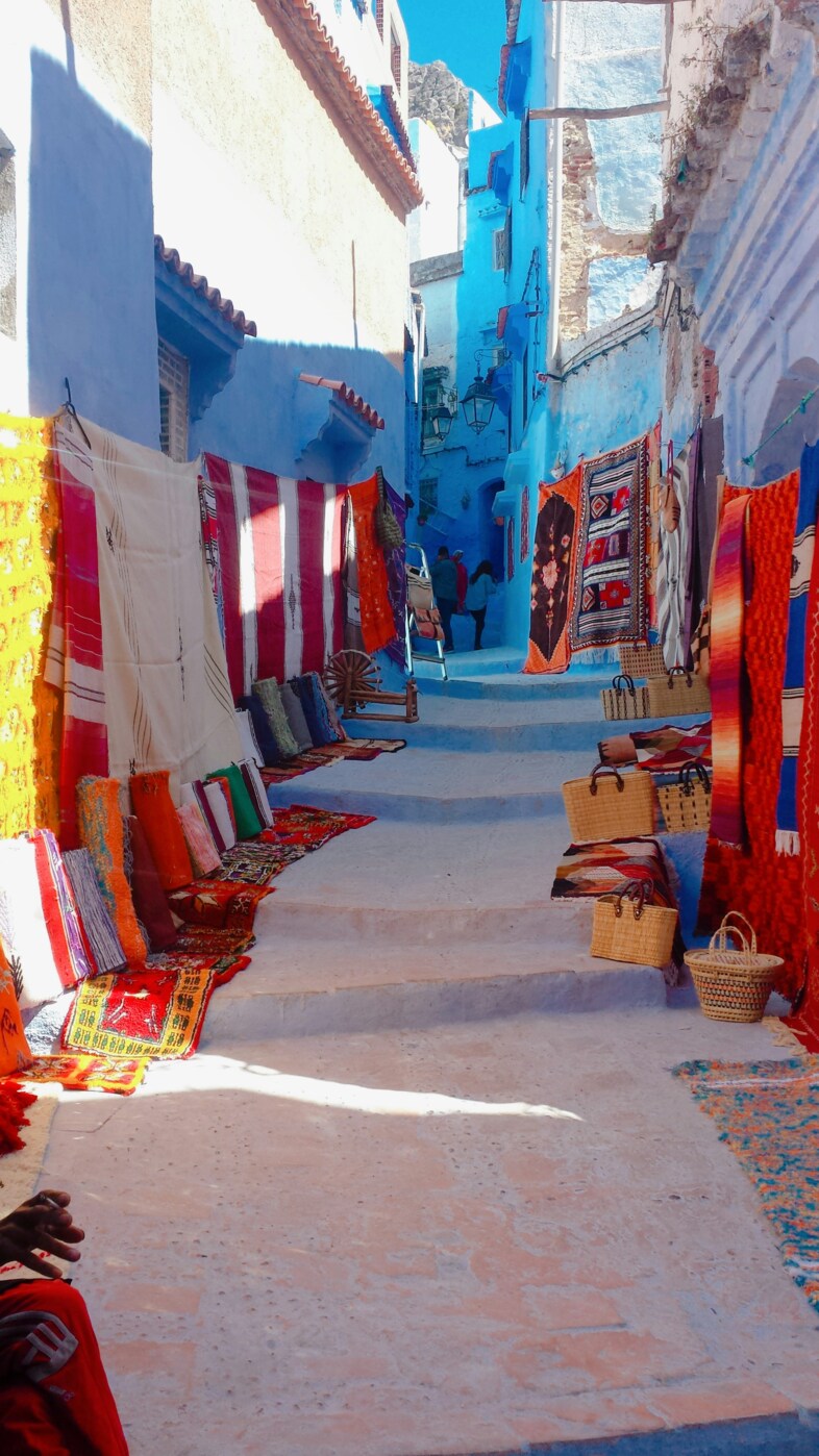 Oberregion Hammamet
