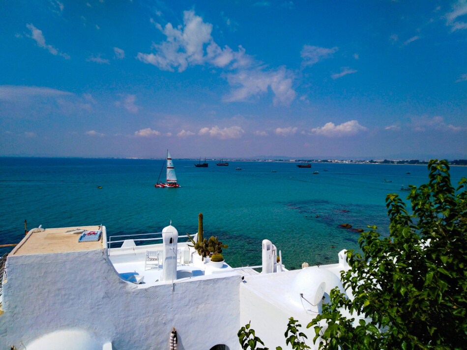 Oberregion Hammamet